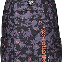 arctic fox Cult Castel rock 46 Liters, 15.6 inch Laptop Backpack for Men and Women-picture-41