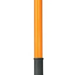 Heavy Duty Pickaxe with Fiberglass Handle – Garden, Mining & Landscaping Tool (Orange)-picture-13