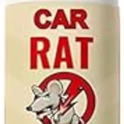 ARYUG Rat Repellent Spray for Car Engine & Interior | Long Lasting Rodent Repellent for Car, Bike & Truck | Protects Wires & Engine Parts | No Kill Formula | Safe & Effective Rat Control for Vehicle Parking (2)-image-94