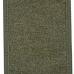 MERISHOPP 2xCamping Nail Bag Reusable Carry Bags Tent Peg Bag for Fishing Outdoor Picnic 12cmx32cm Green-picture-48