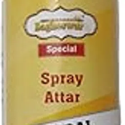 Attar Perfume Spray | 100% Alcohol Free Attar Perfume For Pooja, Worship, or Personal Use Air Freshener, Room Mist, Fabric & Linen Spray | Perfect for Prayer mats, beds, sofas, curtains /Long Lasting Natural Perfume/ 0% Alcohol (100 ML) (Sandalwood)-image-27