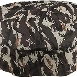 ATORSE® 17 Camo Car Truck Van Rear Spare Tire Tyre Cover Wheel Cover Universal-picture-20