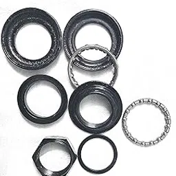 Bicycle Mountain Bike Headset for Fork Fitting MTB (Headparts)-picture-23
