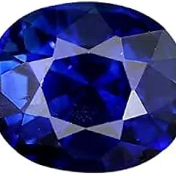 Blue Sapphire NEELAM Gemstone 11.25 Ratti/10.32 Carat Certified Natural Gemstone A++ Quality-image-69