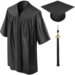 custom Graduation gown-picture-28