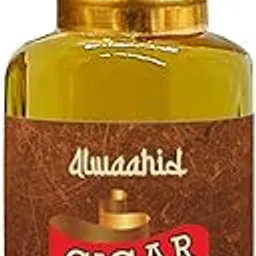 CIGAR BY ALWAAHID | LONG LASTING FRAGRANCE | 12 ML ROLL ON ATTAR-picture-53