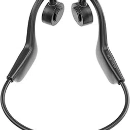 VG02 Bone Conduction Wireless Bluetooth Earphones Waterproof Sports Headset-picture-18