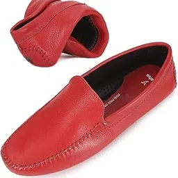 yoho Loafer for Men| Arch Support| Premium Buttery Leather l Ultra Flexible-picture-55