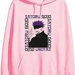 beltly Jujutsu Kaisen Hoodie Men Women Anime Causal Stylish Latest Black Blue red Pink Lavender Maroon Peach boy Girl 499 599 Under-picture-32
