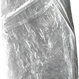 ATORSE PVC Table Cover Protector Elastic Edge Fitted Dinner Clear Round Table Cloth 121.9cmx121.9cm-image-68