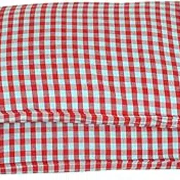 CRAZYWEAVES Handloom Khadi Cotton Pillow Covers Set of 2 Cotton Pillow Covers with Flop Type Covers Breathable Cotton Fabric Pillow case 18x28 Inch 250 TC Khadi-Pollow-10-picture-32