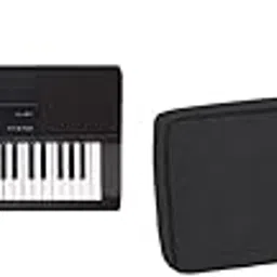 casio CT-X700 61-Key Portable Keyboard, Black with Carry Case-picture-17