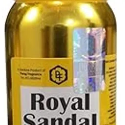 Parag Fragrances Royal Sandal Attar 100ml (Alcohol Free Attar For Men) Perfume Oil | Scent | Itra-picture-51