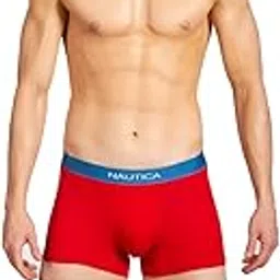 nautica Men's Classic Trunks image 1
