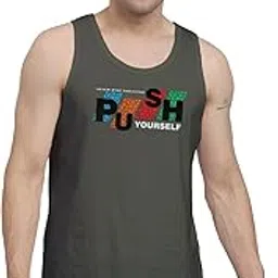 peppyzone Men's Regular Fit Vest-picture-28