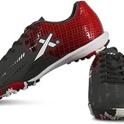 Vector X Royale + Turf Shoe for Men with Synthetic Leather Lightweight Insole Provides More Comfort, Cushioning and Grip EVA Phylon/Rubber Sole-picture-47