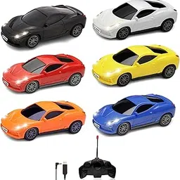 Gooyo GY-222CH Rechargeable Remote Control Car Toy for Kids, Power Source: Lithium Rechargeable Battery for Car (Included) & 2xAA Battery for Remote Controller (Not Included)-picture-32