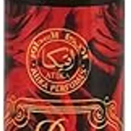 ATIKA Rose Attar Roll On For Women - Pack of 1 (6ml Each) | Pure Floral Essence | Classic Rose Scent with Elegant Simplicity-image-30