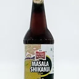 RK HOME MADE NATURAL SYRUP Masala Shikanji Crush Syrup | Gluten Free | 100% Vegan & Low Fat | Easy To Use A Perfect Drink For House Parties, Picnics, & Road Trips To Everyone's Delight 750 - Ml-picture-15