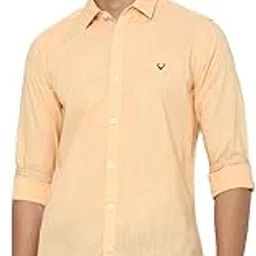 allen solly Men Shirt image 1