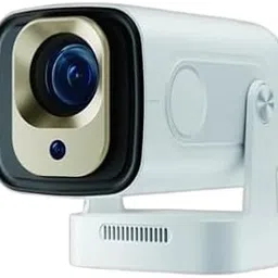 DXP HY260 Projector 1080p Projector Full Hd | Short Throw Dust Filter 6500 Lumens | Wi-Fi 6 and Bt 5.4 | Android 11 with Play Store | 5w Speaker | YouTube, Primevideo, Hotstar, Netflix-picture-18
