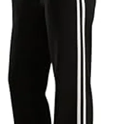 dockstreet Track Pant for WMN || Baggy Fit || Track Pants || Full Elastic Jogger Track Pant ||-picture-46