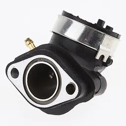 CALANDIS Carburetor Intake Manifold 125 150 Scooter Go Kart ATV Gy6 152Qmi 157Qmj-image-5