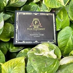 Traditional Attar Kit Long-Lasting Perfume For Women | Eau De Attar Perfume For Men | Everyday Use Best for Gifting- Pack Of 12 (Each Bottle 2ml)-picture-40