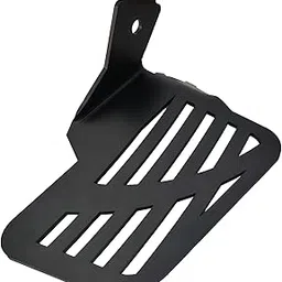 Durior Pulsar N160 / N250 / N150 / F250 / P150 Ladies foor Rest (Right side)-image-0