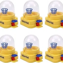Storio Birthday Party Return Gift Pack of 6 Basket Ball Puzzle Games for Kids 5+ Years | Kanjak Gift for Girls Pack of 6 | Kanya Pujan Gifts Set of 6 | Navratri Gifts for Kanya Toy Set-picture-21