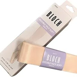 bloch Women's Double Face Soft Ribbon-picture-16