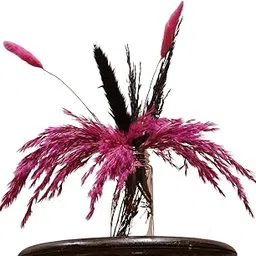 Indosfera Dry Flowers Mini Bouquet DIY Kit | Haute-picture-11