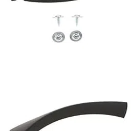 The Style Sutra Right Inner Door Panel Handle Trim Cover for 04-12 E90 335 and 3-Series|Motors | Parts & Accessories | Car & Truck Parts |1 Piece Right Inner Door Panel Handle Accessories-picture-18