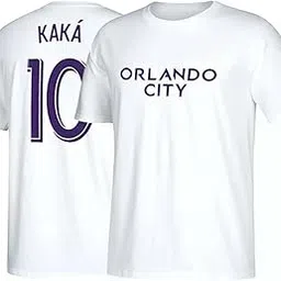 Kaka Jersey Legend Jersey 10 Number Famous Club Football Jerseys Team Men's Away-picture-29