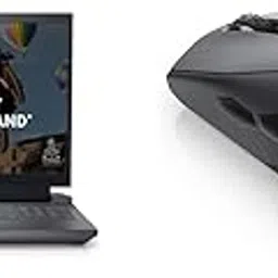 Dell [Smartchoice G15-5530 Gaming Laptop, Intel Core i5-13450HX, 16GB DDR5, 1TB, NVIDIA RTX 3050,6GB-picture-12
