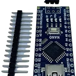Mechanic37 Nano V3 Arduino Compatible Board (Without Cable)-picture-24