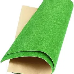 5 Pieces Artificial Turf Grass Lawn Grassland Model Miniature Medium Green|5 Pieces Artificial Turf Model|Other O Scale| Model Railroads & Trains |Toys & Hobbies-picture-28