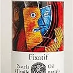 Sennelier D'artigny Oil Pastel Sprayfix 400ml-picture-69