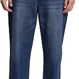 highlander Men's Loose Jeans image 1