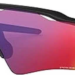 oakley Men UV Protected Rectangle Sunglasses - 0OO9208-picture-20