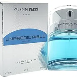 Glen Perri Gle-6898 For Men (Eau De Toilette, 100 ML)-picture-20