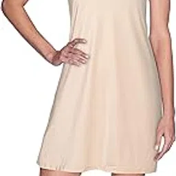 vanity fair Women's Spinslip 18 Inch 10158-picture-34