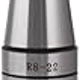 findmall 22mm R8 Shank Milling Machine Arbor Fit Holder for Machine Bridgeport 7/16''-20 Slitting Saw Arbor-picture-17