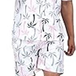 urban trees Men's | Co Ord Set for Men | Night Suit for Men | Pyjama Set for Men-picture-14