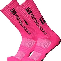 qingyuan Outdoor Sports Running So s Stretch So s Athletic Football Soccer So s Anti Slip So s with Grips-picture-29