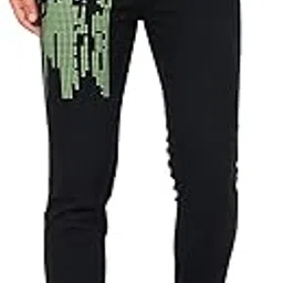 ben martin Men's Slim Fit Mid Rise Jeans-picture-50