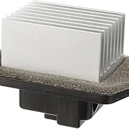 FAERSI FAERSI HVAC Fan Blower Motor Resistor for 2004-2006 Acura TSX 2003-2005 Honda Accord 4 Door Sedan 2006-2007 Honda Civic Replace OE# RU-398 79330SDRA0 79330SDAA01-image-9