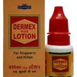 Hapdco Dermex Plus Lotion 10 ml - Pack of 3-picture-39