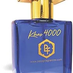 Parag Fragrances Khas-4000 30ml Eau De Perfume For Men & Women (Long Lasting Natural Perfume Spray) With Attractive Imported Perfume Bottle-image-88