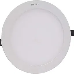 Philips Ultra Slim 12-Watt LED Panel Light (Warm White, Round)-picture-41